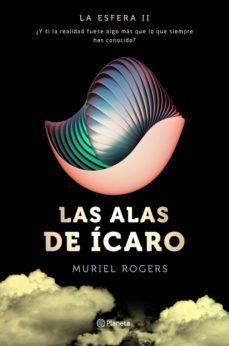 las alas de icaro (ebook)-muriel rogers-9788408158325