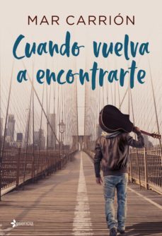 cuando vuelva a encontrarte (ebook)-9788408207825