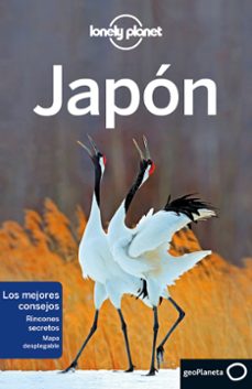 japon 2020 (lonely planet) (7ª ed.)-9788408214625