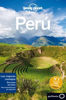 peru 7 (ebook)-carolyn mccarthy-brendan sainsbury-alex egerton-9788408218425