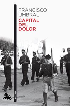capital del dolor-9788408222125