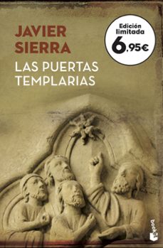 las puertas templarias-javier sierra-9788408227625