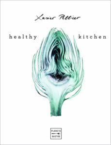 healthy kitchen (ebook)-xavier pellicer-9788408241225