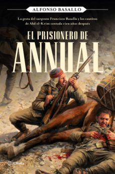 el prisionero de annual (ebook)-9788408245025