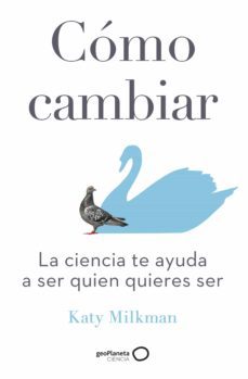 cómo cambiar (ebook)-katy milkman-9788408247425