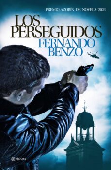 los perseguidos (ebook)-9788408272625