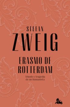 erasmo de rotterdam-stefan zweig-9788408279525