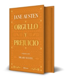 orgullo y prejuicio-9788408295525