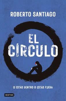 el circulo (ebook)-roberto santiago-9788408307525