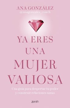 ya eres una mujer valiosa (ebook)-9788408312925