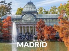 beautiful madrid (ed. bilingüe español-inglés)-9788409767625