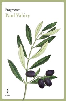 fragments paul valéry-paul valery-9788409769025
