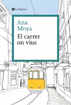 el carrer on vius-9788410009325