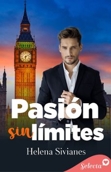 pasion sin limites (ebook)-9788410012325