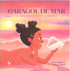 caragol de mar-sara noguera-9788410046825