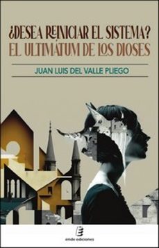 ¿desea reiniciar el sistema? (ebook)-juan luis del valle pliego-9791387643089