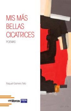 mis mas bellas cicatrices-raquel gamero telo-9788410053625