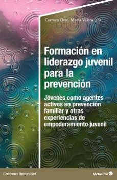formacion en liderazgo juvenil para la prevencion (ebook)-9788410054332