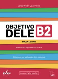 objetivo dele b2   2 ª edicion-9788410071025
