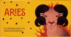 aries. 40 mensajes magicos desde las estrellas-9788410101425