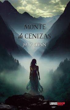 monte de cenizas-m.p. conn-9788410111325
