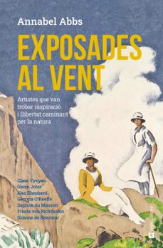 exposades al vent (ebook)-annabel abbs-9788410112025