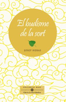 el budisme de la sort-josep heras aledo-9788410131125