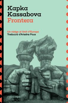 frontera-kapka kassabova-9788410161825