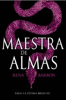 maestra de almas-rena barron-9788410163225
