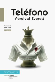 teléfono (ebook)-percival everett-9788410182349