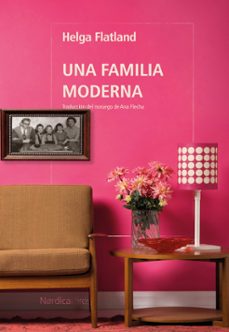 una familia moderna (ebook)-helga flatland-9788410200425