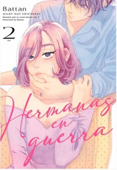 hermanas en guerra 2-9788410223325