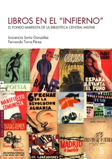 -inocencia soria gonzalez-fernando torra perez-9788410267725