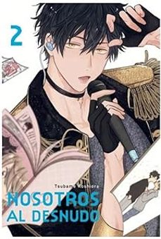 nosotros al desnudo 2-tsubame koshiora-9788410294325