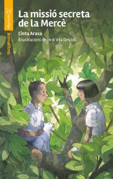 la missio secreta de la merce-cinta arasa-9788410302525
