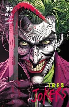 -geoff johns-9788410330825