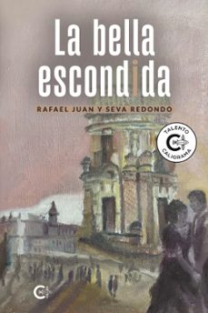 la bella escondida (ebook)-9788410334625