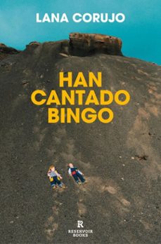 han cantado bingo (ebook)-lana corujo-9788410352025