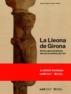 la lleona de girona-miquel angel fumanal i pages-9788410393325