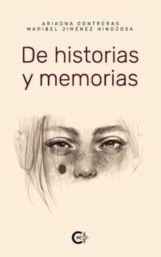 de historias y memorias (ebook)-9788410410725