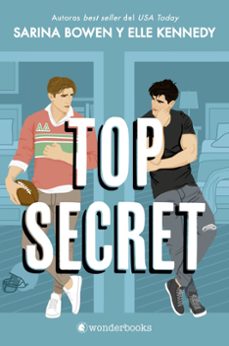 top secret (ebook)-sarina bowen-9788410425132