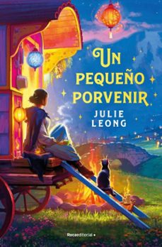 un pequeño porvenir (ebook)-julie leong-9788410442825