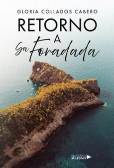 retorno a sa foradada (ebook)-gloria collados cabero-9788410461925
