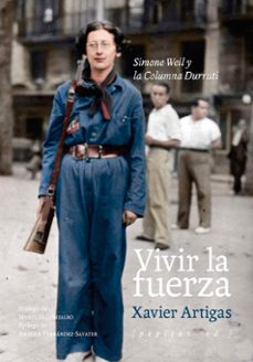 vivir la fuerza-xavier artigas esclusa-9788410476325