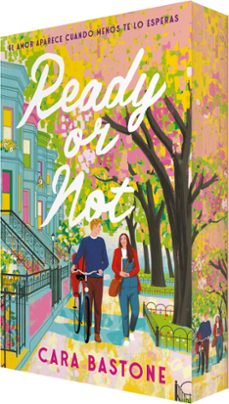 ready or not-cara bastone-9788410479425