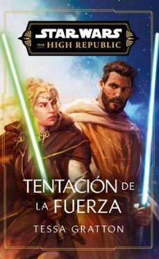 Star Wars High republic