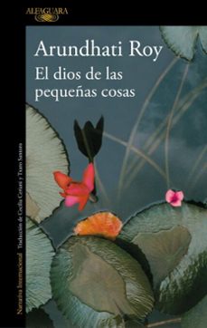 el dios de las pequeñas cosas (ebook)-arundhati roy-9788410496125