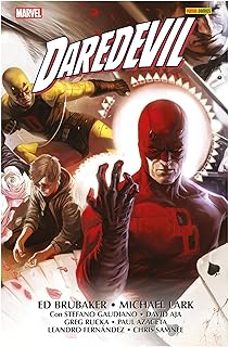 daredevil de ed brubaker y michael lark 2-ed brubaker-michael lark-9788410497825