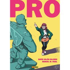 pro-david galan-9788410511125