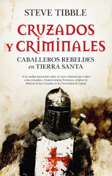 cruzados y criminales-9788410529625